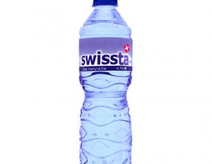 Find the Purified Drinking Mineral Packed Water in Kinshasa, DR Congo, Africa - Swissta